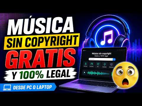 How to Download Royalty-Free Music for Free and 100% Legally