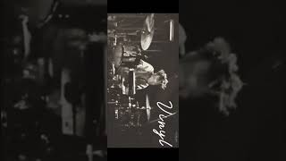 King Gnu Live Tour 2019 AW Vinyl