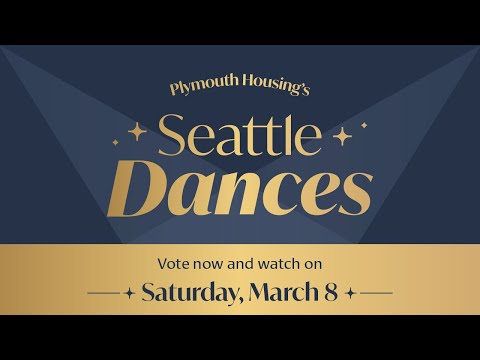 Seattle Dances 2025