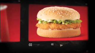 Hungry Jacks - The 5 Experiment
