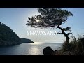 Shavasana | geführte Tiefenentspannung | 15 Minuten