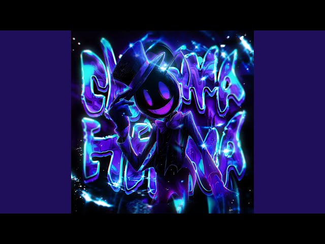 CHAMA ETERNA (Ultra Slowed)