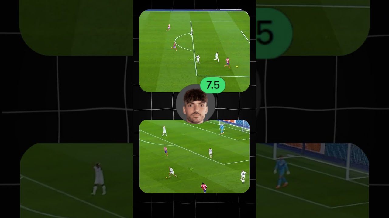 Почему Рауль Асенсио должен играть в основе 