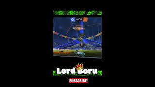 BUNS ROCKET LEAGUE LIVE