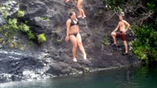 SAS Semester At Sea Spring 2008- Mauritius