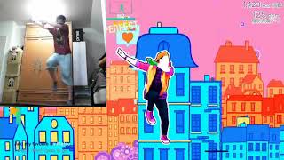 Just Dance 2020 - Keep In Touch