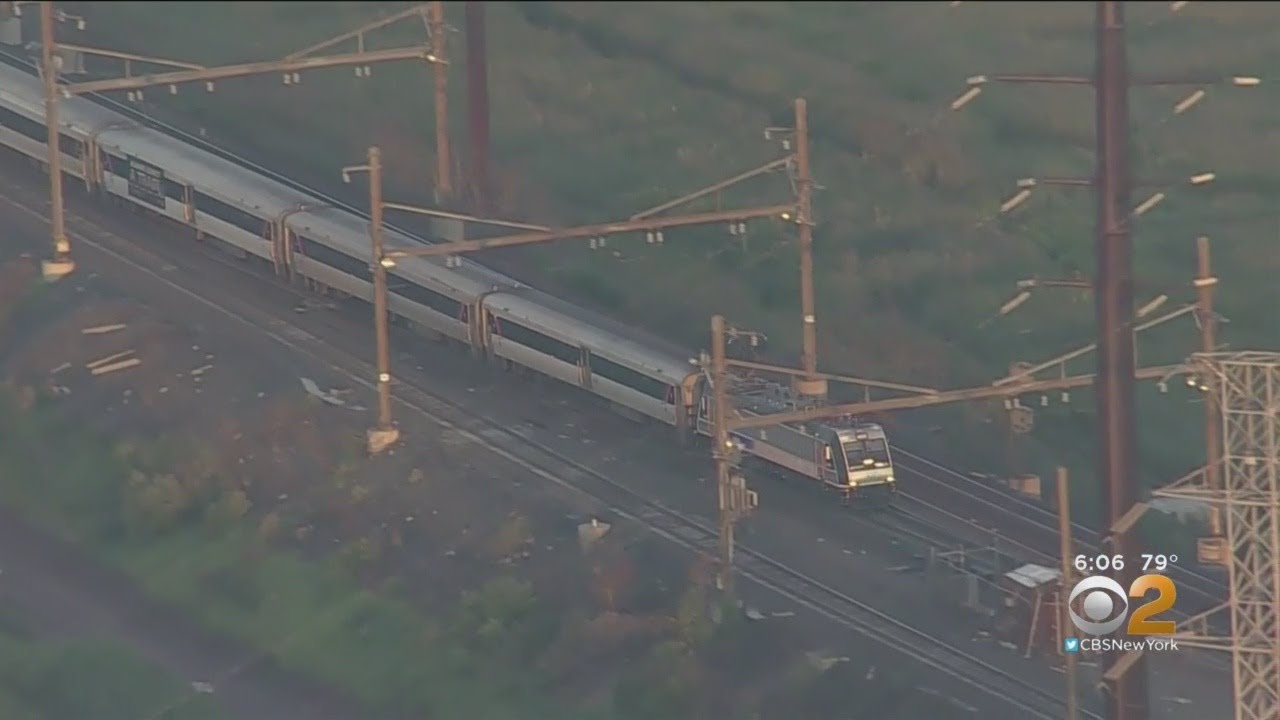 new jersey lotto Officials Call For Investigation Into NJ Transit