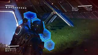 Gales vs HazedGamer - Round 1 (@ Galactic Hub Star League Event on 10/18/2020 - No Mans Sky)