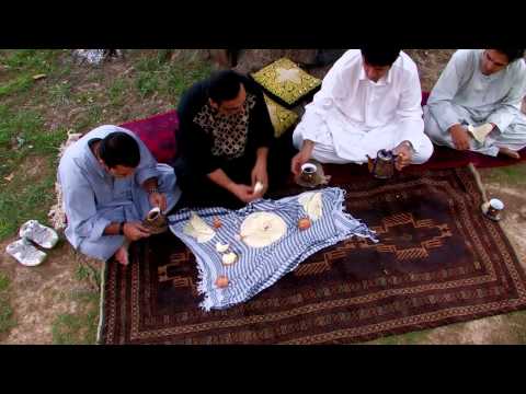 Jan Dokhtare Kabuli By Ruhullah Roieen Mahali