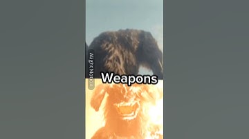 MV vs FW Era Part 5: Behemoth vs King Caesar#edits#godzilla#viral#1v1 #alightmotion#fax#shorts