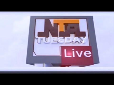 TuesdayLive: Analysing the Brain Drain Syndrome | 21 November 2023 | NTA