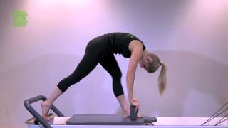 Lower body Sequence