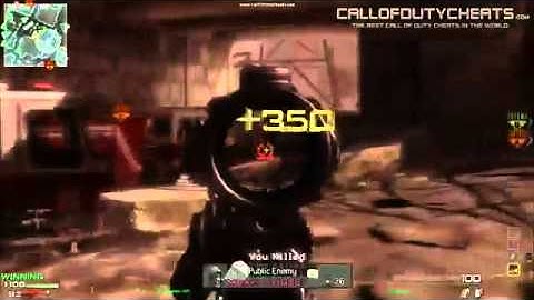 |UNDETECTED| MW3 Hack & Aimbot cracked 12/10/2014 v6.2 PC |NEW|