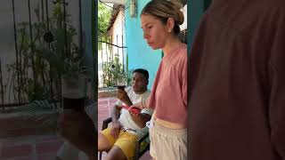 Oriana V0To Toda El Agua