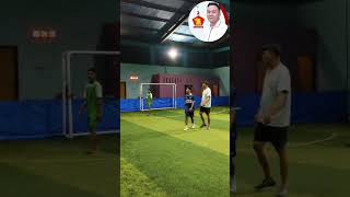 Gerindra Futsal