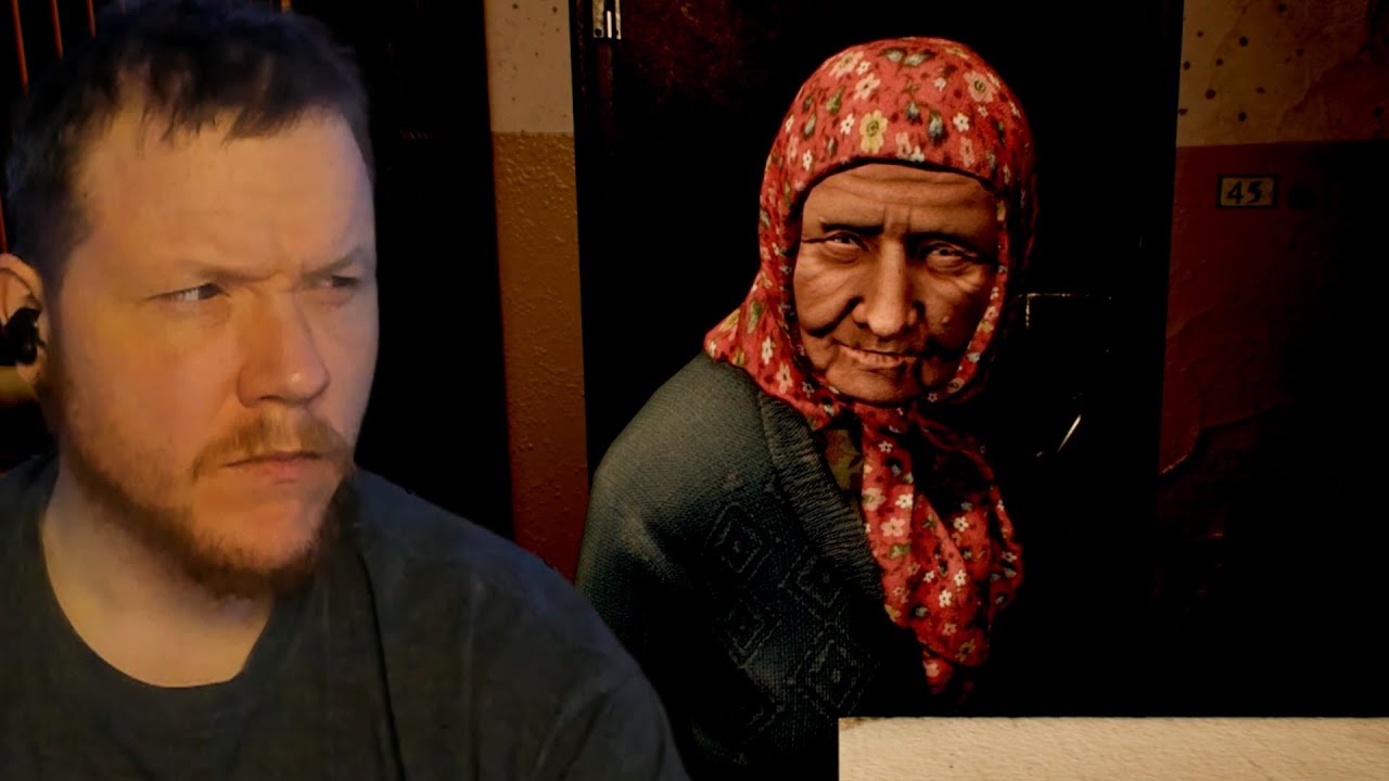 I DON'T THINK I SHOULD LIVE HERE | New Face On The Block