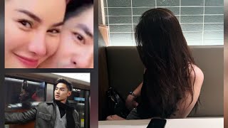 INI KAH SOSOK PACAR BARU MATTHEW GILBERT??#matthewgilbert #trending @VerentChannel 