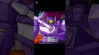 Shockwave🔥 | Transformers Edit | Galaxy Hunter #transformers #Shockwave #decepticons #edit #shorts