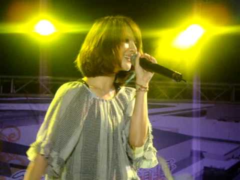 20091001郭靜-在樹上唱歌