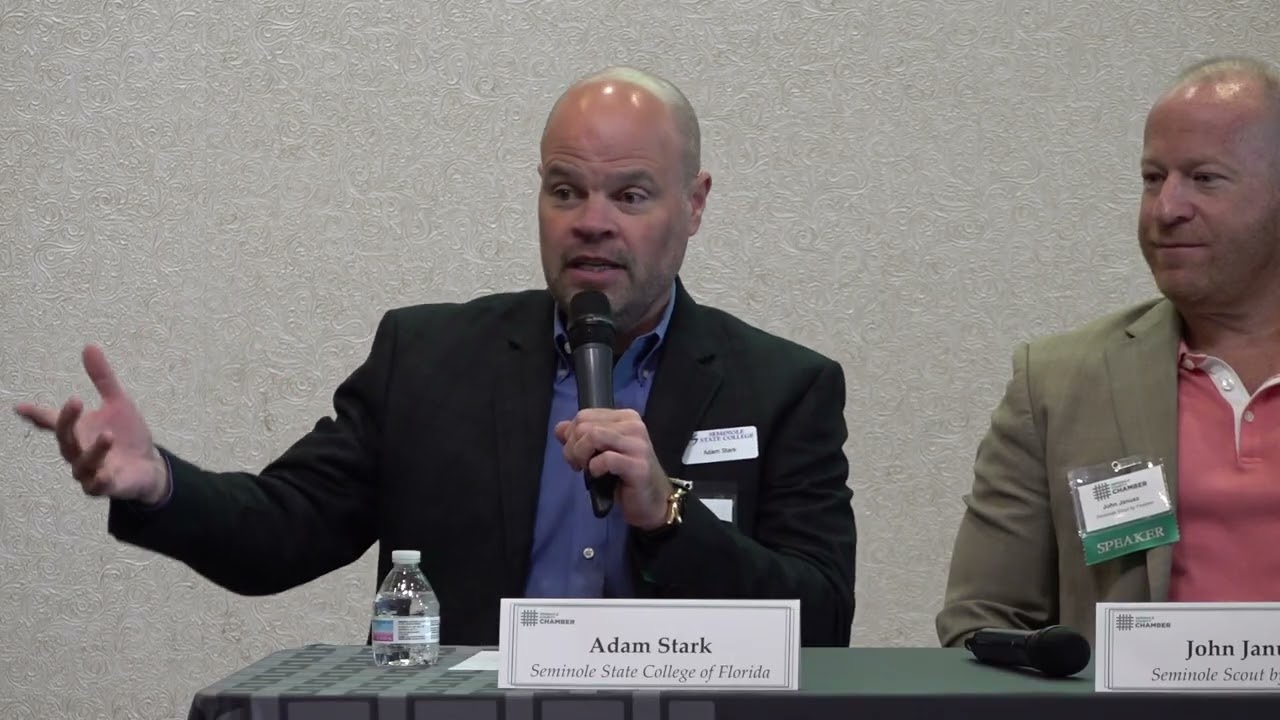 Scout, a new on demand public transportation service