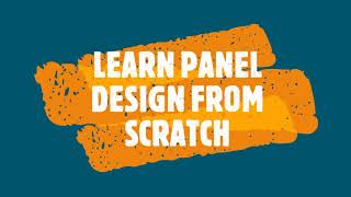 PANEL DESIGN SOFTWARE | ELECTRICAL PANEL DESIGN | ELECTRICAL ENGINEERING | PANEL DRAW screenshot 3