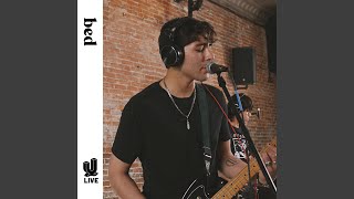 Blue Sweater - Unquiet Live Session