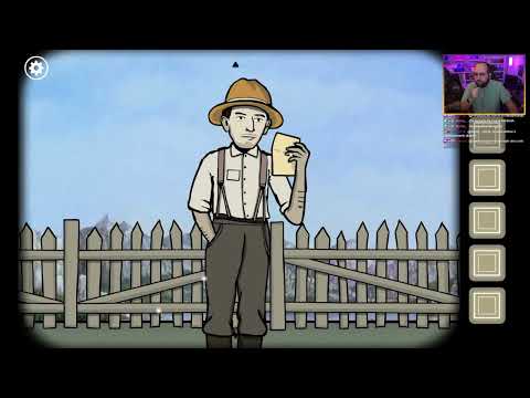 Di chi sei figlio? | Rusty Lake: Roots [ !instant - !mangayo - !giveaway ]