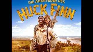 Niki Reiser - Huck's Trick
