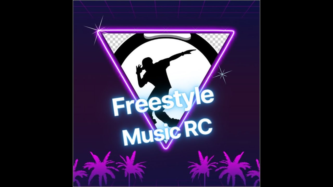 FREESTYLE MUSIC RC YouTube