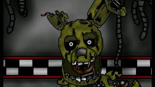testing springtrap v13