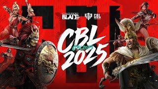 Conquerors Blade | CBL2025 May 9 – CN Region Highlights
