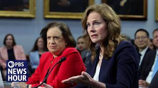Supreme Court justices make case for more security funding