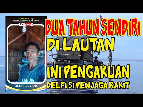 Video: Rekod Luar Biasa Lin Peng: Bagaimana Bertahan Di Rakit Di Lautan Terbuka - Pandangan Alternatif