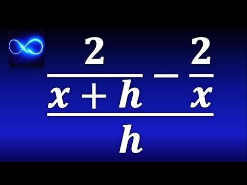 Cómo simplificar una expresión algebraica con fracciones