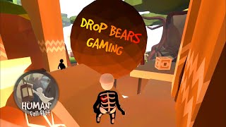 Human: Fall Flat, EP10, Big Aztec Balls