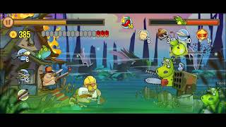 Swamp Attack EPISODE 12 [Level 30] 