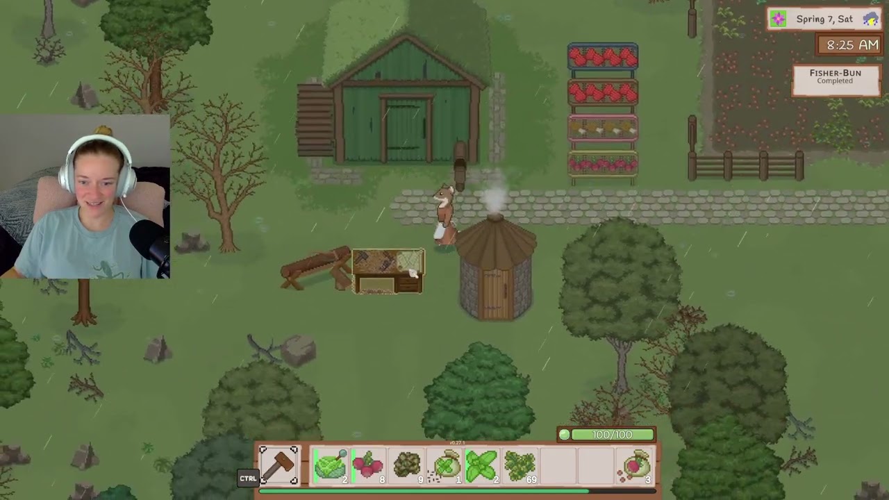 The Children Yearn for the Mines 🐾 | Grimshire (Part 3)