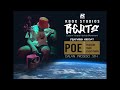 P.O.E. - &quot;Proseso&quot; (KBOX Beats Live Performance)