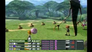 Okage: Shadow King Playthrough-Chapter 3-Part 35