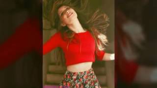 احلى وأجمل صور بنات2017 على اغنية لو عندك وكت
