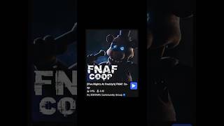 Day 10 of Playing Every Roblox Game (FNAF: Co-op) | Rating Roblox