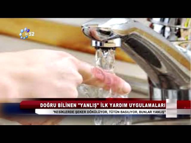 12 TEMMUZ 2015 ANA HABER