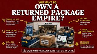 THE ECONOMY OF A RETURNED PACKAGE 