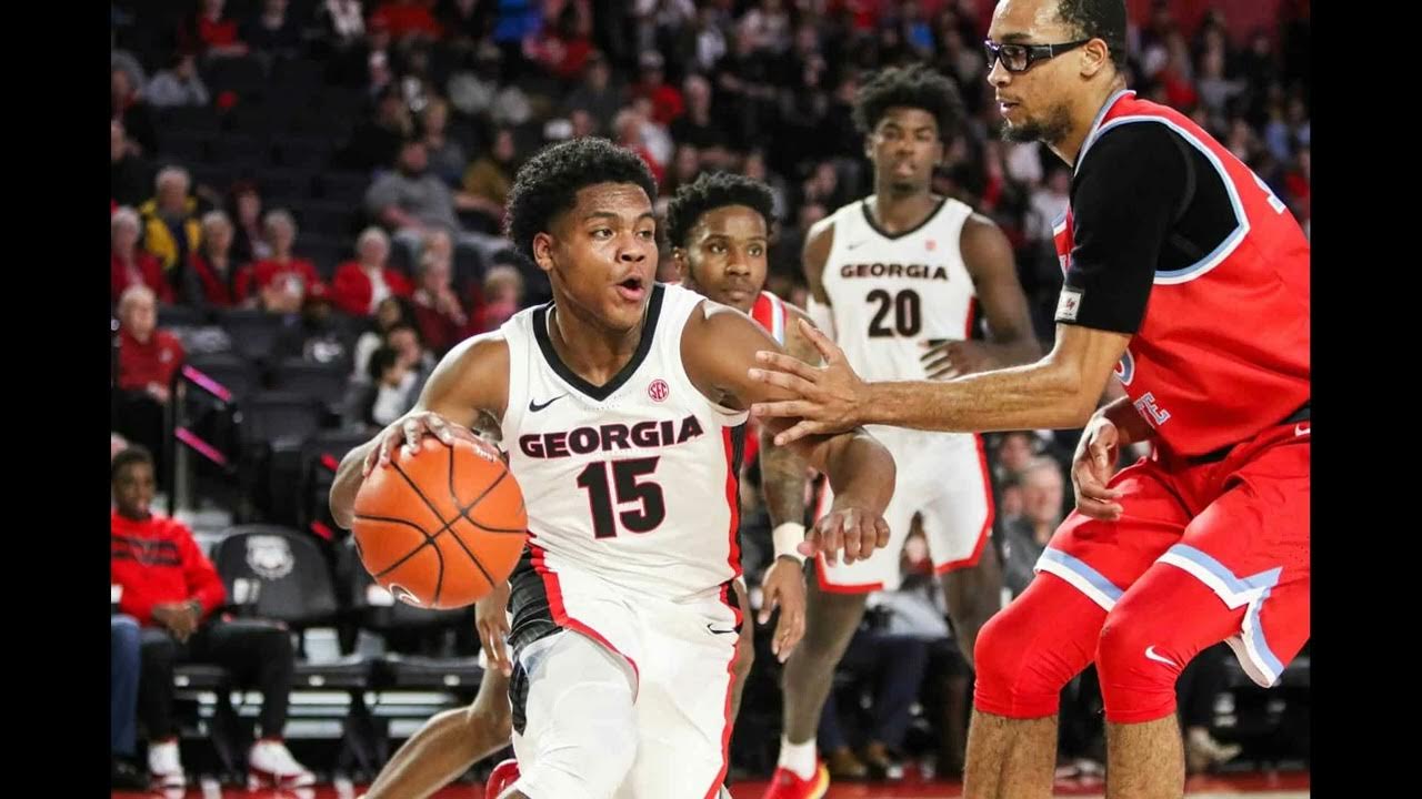 Random UGA games with bulldogs radio network YouTube