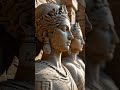 Touring Ancient Persia – AI Simulation of Persepolis Before Its Fall
