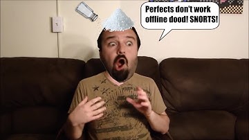 DSP tries it: Getting perfected! (All Street Fighters and Tekken 7) Bonus salt included!