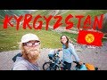 [#38] Exploring Kyrgyzstan by Bicycle - Part 2/3