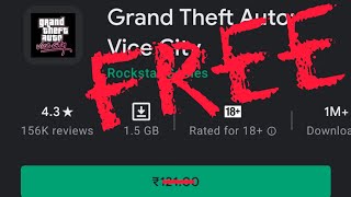 #paidappsforfree #gtavicecity #inshotpro PAID APPS AND GAMES FOR FREE | MALAYALAM | 100% WORKING screenshot 5