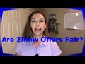 Are Zillow offers or other ibuyers fair?