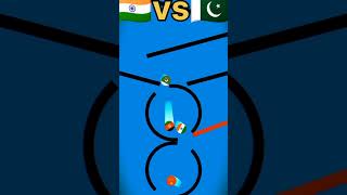 Guess who is winner ❓ India ya Pakistan #shorts #short #indiavspakistan #song #music